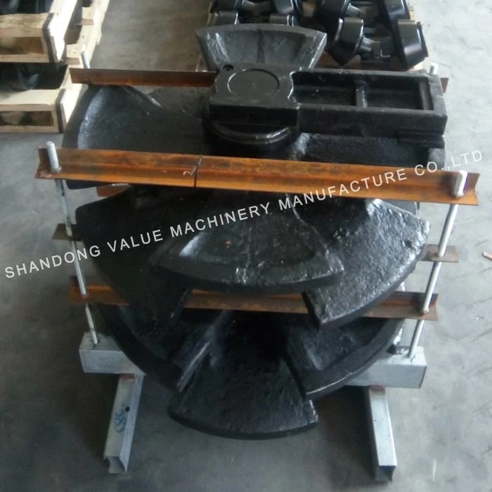 Nippon Sharyo DH408 Idler Paletli Kran