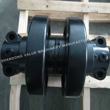 OEM BAUER BG28 Train Rolikli