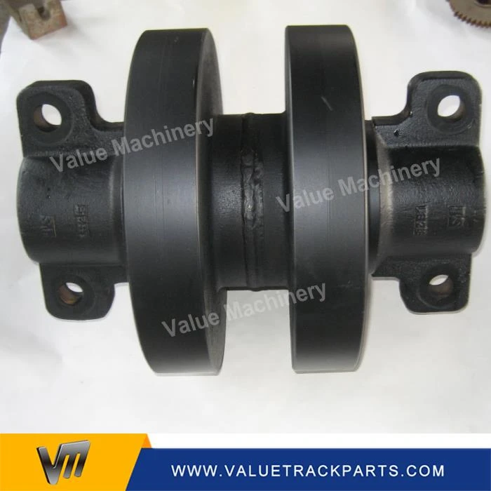 FUSHUN QUY150 Track rollarda