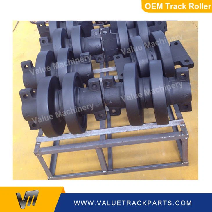 Track roller HC50